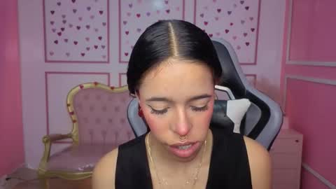 Stephania online show from January 2026 11:56:02 AM