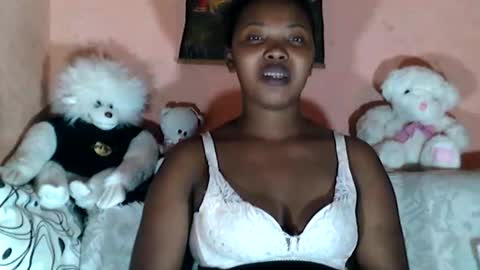 stephanie172 online show from February 2026 05:00:02 PM