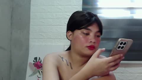 Snapshot of stephanie855497 chatting on February 2025 06:58:02 AM stephanie855497 online show from February 2025 06:58:02 AM