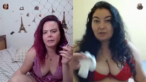 Stephanie   online show from February 2025 02:59:01 PM