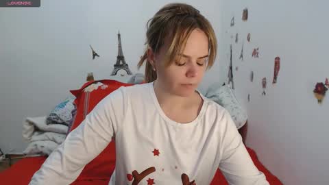 Stephanie   online show from January 2026 11:36:02 AM