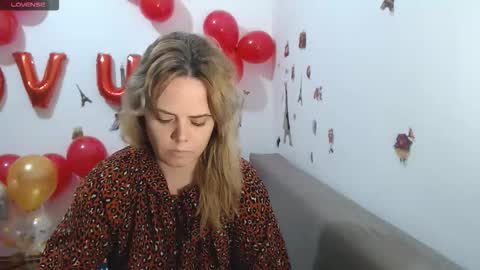 Stephanie   online show from February 2026 11:18:01 AM