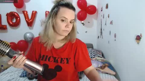 Stephanie   online show from February 2026 11:31:02 AM