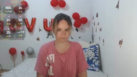 Stephanie   online show from June 2026 09:54:01 AM