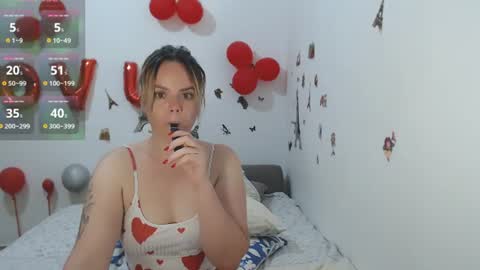 Stephanie   online show from July 2026 10:06:01 AM