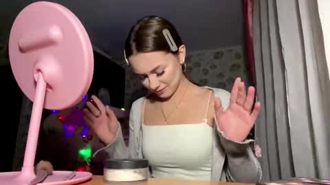 Stephani online show from February 2026 03:02:01 PM