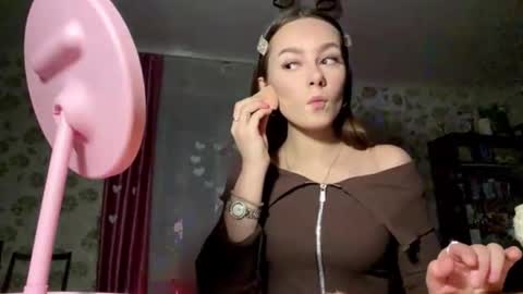 Stephani online show from February 2026 02:58:01 PM