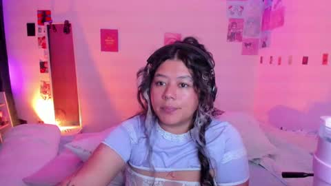 Stephanie  online show from February 2025 07:29:01 AM