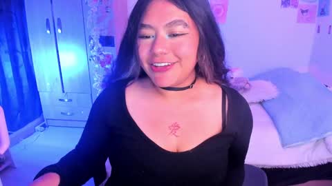 Stephanie  online show from February 2025 12:27:02 AM