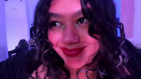 Stephanie  online show from February 2025 01:13:02 AM