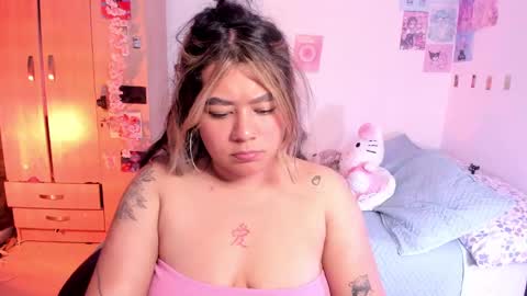 Stephanie  online show from March 2025 04:08:02 AM