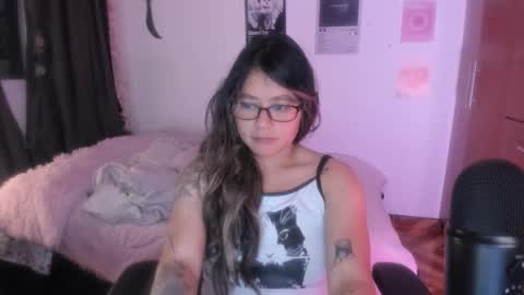 Stephanie  online show from February 2026 01:55:02 AM