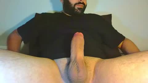 Call me COCKZILLA online show from October 2025 04:39:01 PM