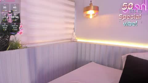 Stephany  online show from December 2025 04:26:01 PM