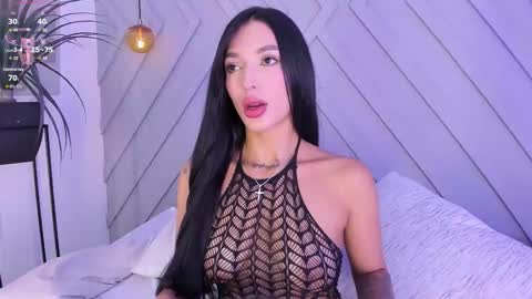 Stephany  online show from March 2026 04:34:01 PM