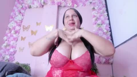 STEFANY  online show from January 2026 12:20:01 PM