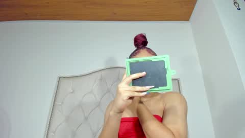 Anny online show from January 2025 06:38:01 AM
