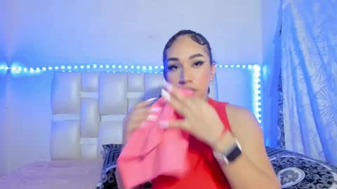 Anny online show from March 2026 05:55:02 AM