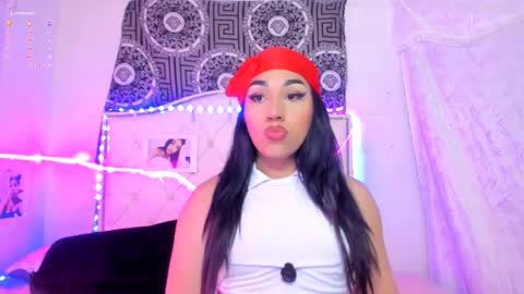 Anny online show from April 2026 05:37:02 AM