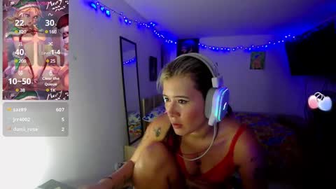 Snapshot of stephany_uwu chatting on December 2024 04:42:02 AM Stephany independient model online show from December 2024 04:42:02 AM