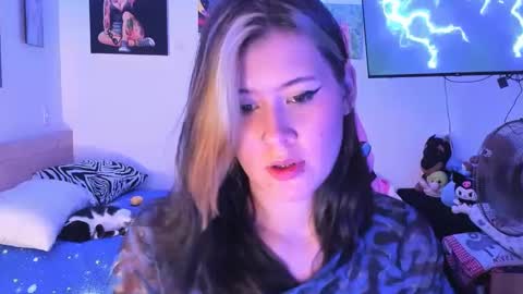 Snapshot of stephany_uwu chatting on February 2025 04:59:02 AM Stephany independient model online show from February 2025 04:59:02 AM