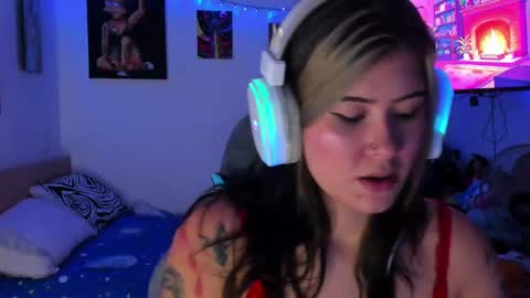 Snapshot of stephany_uwu chatting on February 2025 01:03:02 AM Stephany independient model online show from February 2025 01:03:02 AM