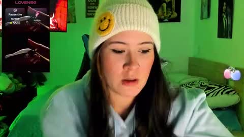 Snapshot of stephany_uwu chatting on February 2025 01:03:01 AM Stephany independient model online show from February 2025 01:03:01 AM