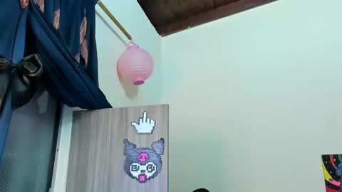 Snapshot of stephany_uwu chatting on September 2025 01:28:01 AM Stephany independient model online show from September 2025 01:28:01 AM