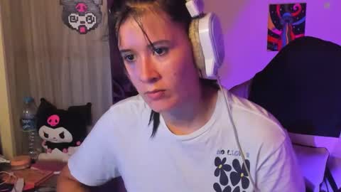 Snapshot of stephany_uwu chatting on September 2025 12:59:02 AM Stephany independient model online show from September 2025 12:59:02 AM