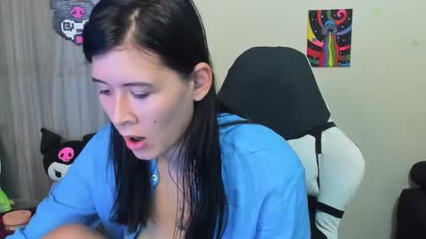 Snapshot of stephany_uwu chatting on October 2025 12:09:02 AM Stephany independient model online show from October 2025 12:09:02 AM
