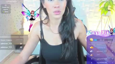 S T E P H A N Y A online show from January 2025 08:14:01 AM