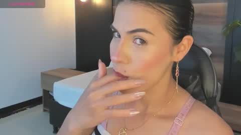 S T E P H A N Y A online show from February 2026 07:36:02 PM