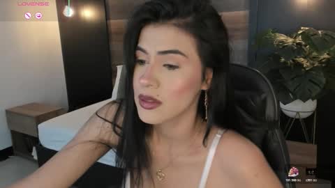 S T E P H A N Y A online show from March 2026 07:31:01 PM