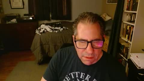 stephenhal9 online show from March 2026 04:51:01 AM