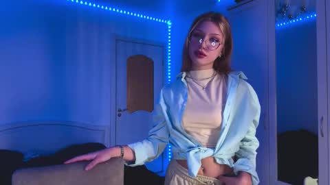 Snapshot of stepheniesemans chatting on February 2026 06:25:02 AM Stef online show from February 2026 06:25:02 AM