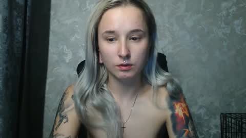 Grace online show from December 2025 10:02:01 AM