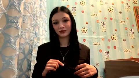 StephanI online show from November 2025 04:26:02 AM