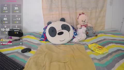 Angie mature online show from December 2024 12:43:02 AM