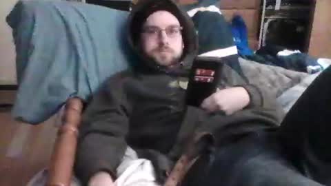 Ian23602 online show from January 2025 12:23:02 AM