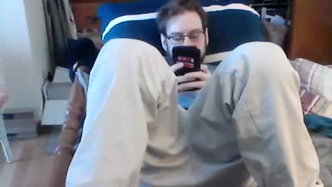 Ian23602 online show from February 2025 05:13:02 PM