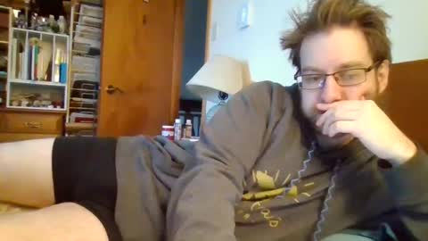 Ian23602 online show from March 2025 01:35:02 PM