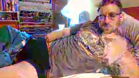 Ian23602 online show from September 2025 01:33:02 AM