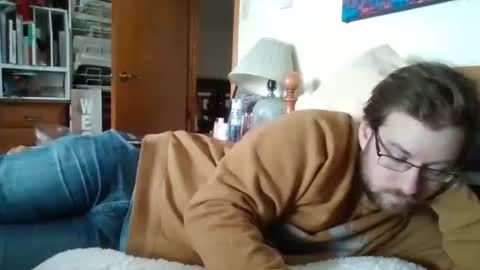 Ian23602 online show from February 2026 08:24:01 PM