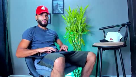 Snapshot of stev_velez chatting on January 2026 11:03:02 PM Steve online show from January 2026 11:03:02 PM