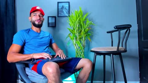 Snapshot of stev_velez chatting on March 2026 10:59:02 AM Steve online show from March 2026 10:59:02 AM