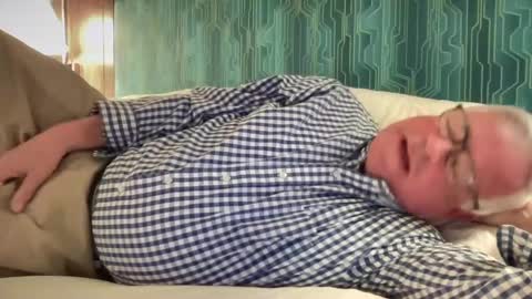 Steve online show from February 2025 12:05:02 AM