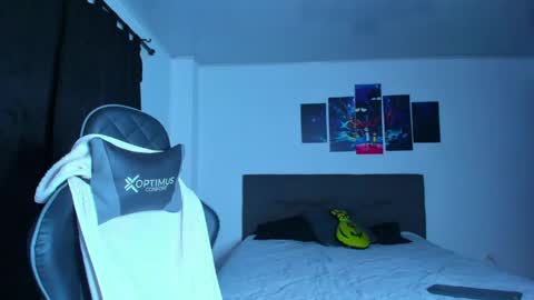 steve_coltt online show from April 2026 02:57:01 AM