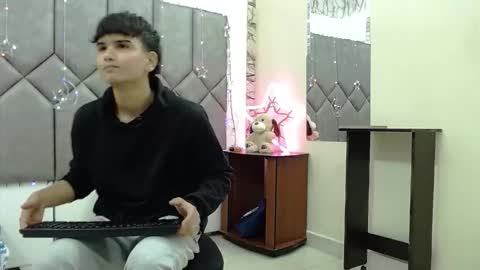 Steve Hotman  online show from March 2026 12:20:01 PM