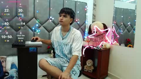 Steve Hotman  online show from March 2026 12:49:02 PM