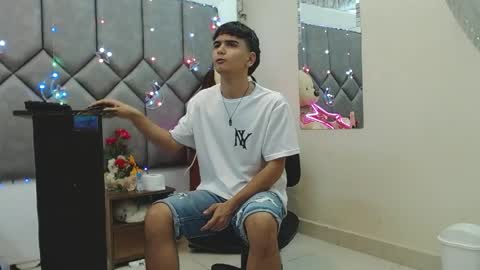 Steve Hotman  online show from April 2026 01:20:01 PM